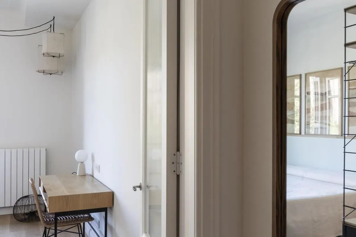 Amazing 5 Bd 5 Bathroom Next To Plaza Catalunya Barcelona 0*,