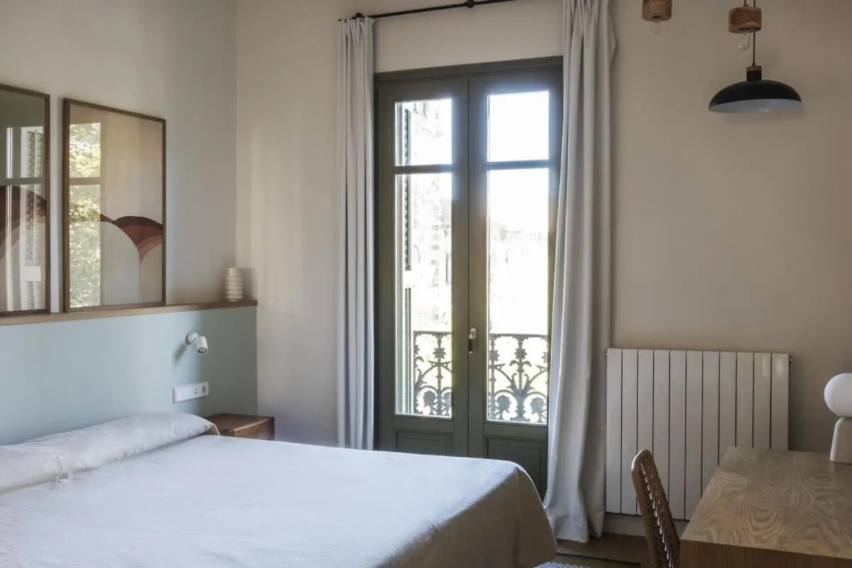Amazing 5 Bd 5 Bathroom Next To Plaza Catalunya Barcelona España