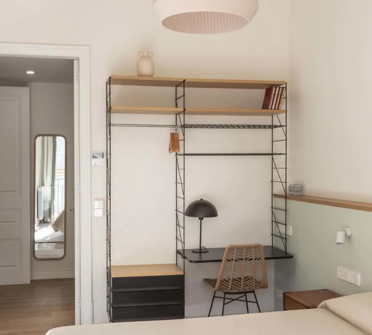 Apartamento Amazing 5 Bd 5 Bathroom Next To Plaza Catalunya Barcelona