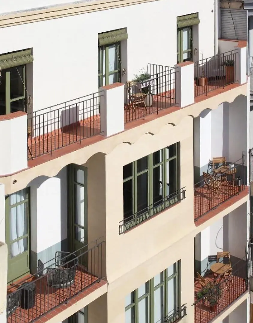Amazing 5 Bd 5 Bathroom Next To Plaza Catalunya Barcelona 0*,  España