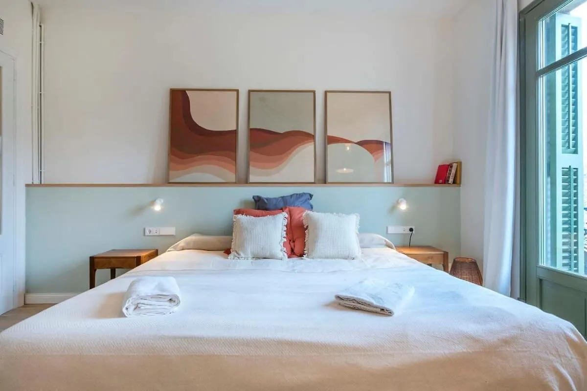 Apartment Amazing 5 Bd 5 Bathroom Next To Plaza Catalunya Barcelona Spain