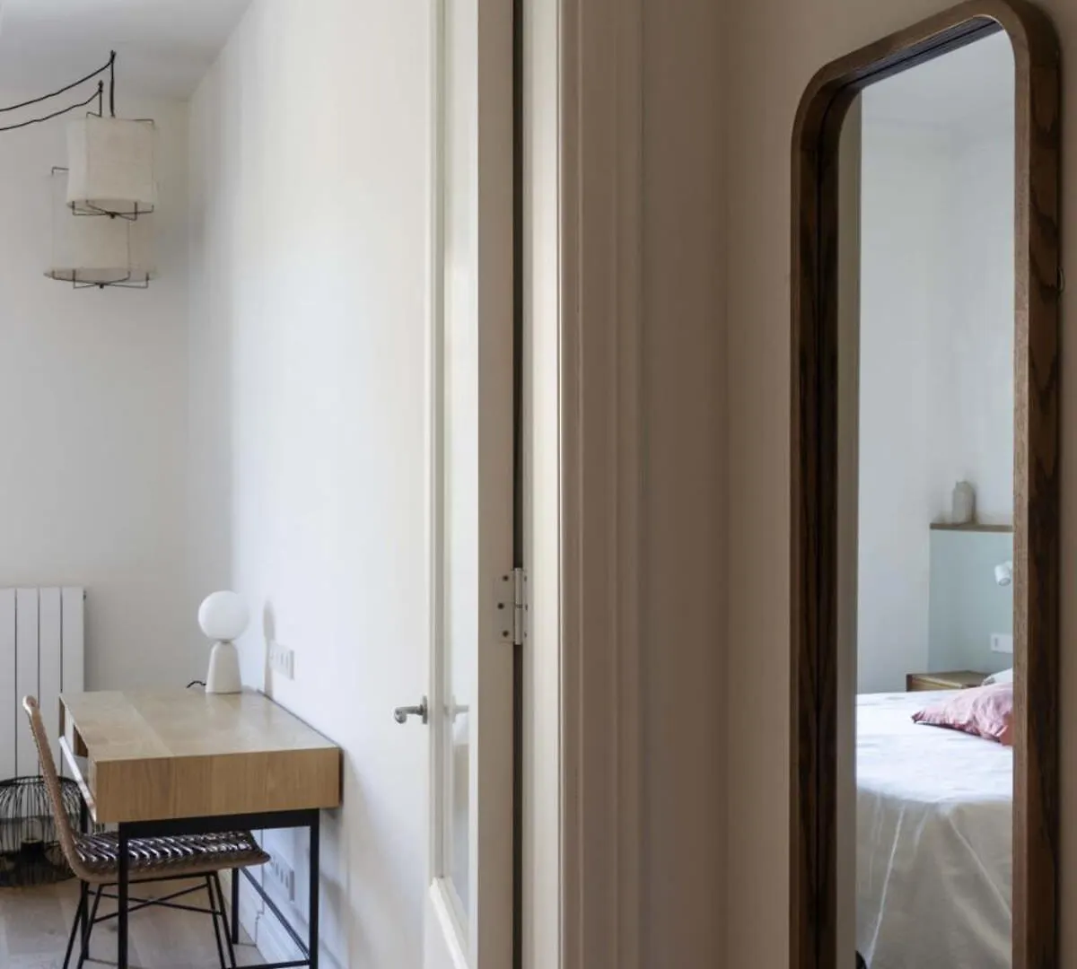 Amazing 5 Bd 5 Bathroom Next To Plaza Catalunya 바르셀로나 0*,