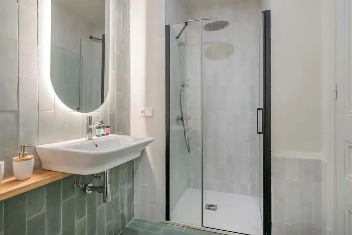 Amazing 5 Bd 5 Bathroom Next To Plaza Catalunya 바르셀로나 아파트