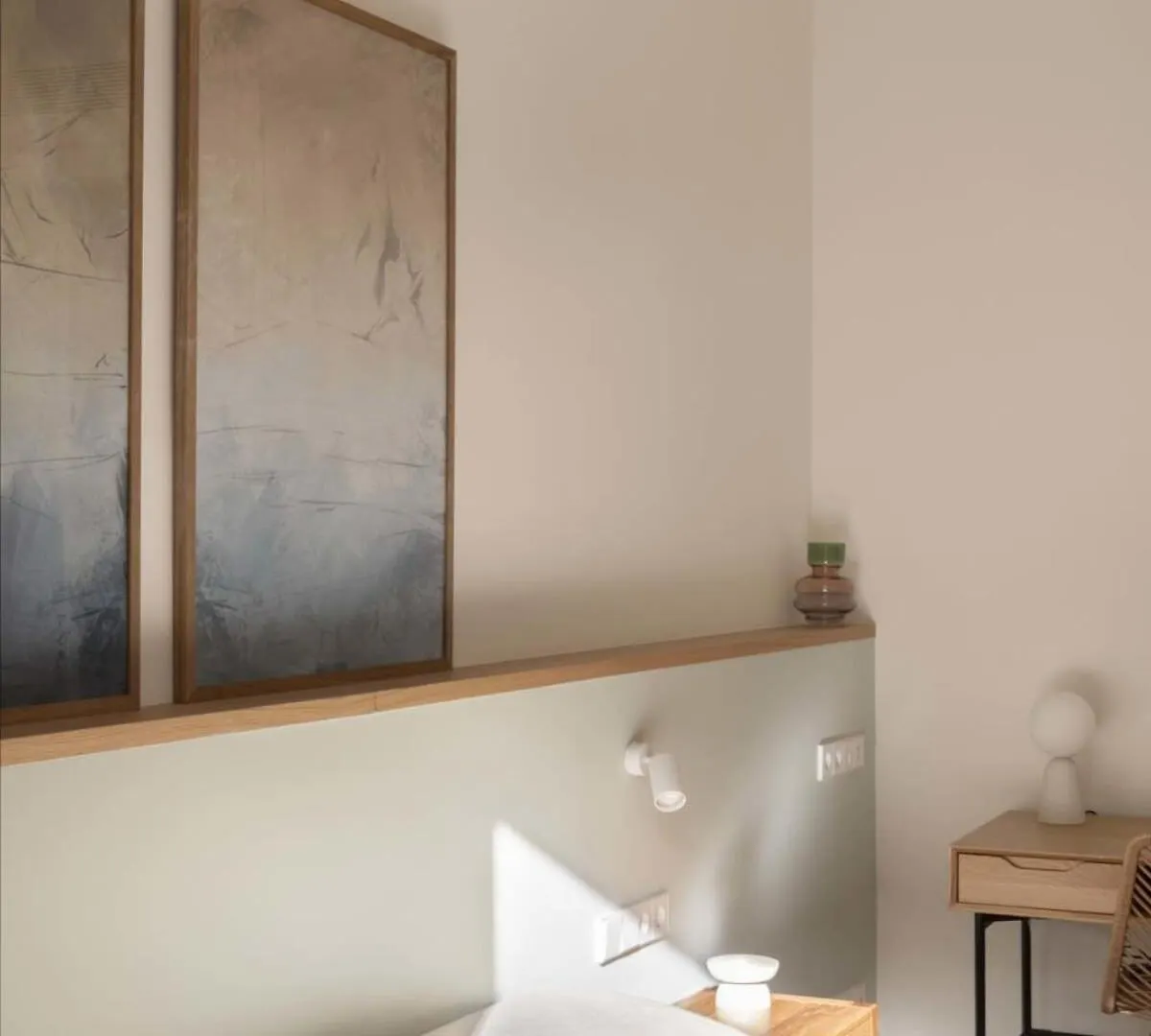 아파트 Amazing 5 Bd 5 Bathroom Next To Plaza Catalunya 바르셀로나 스페인