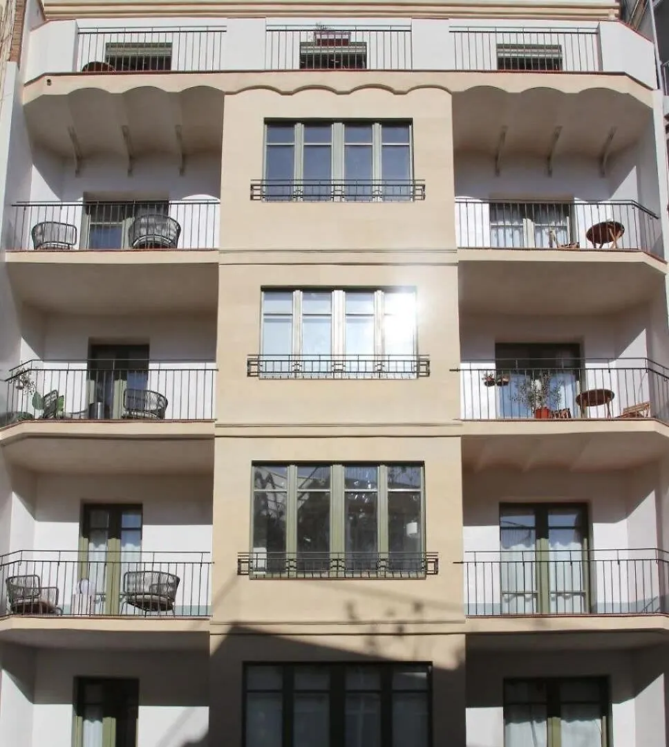 Amazing 5 Bd 5 Bathroom Next To Plaza Catalunya 바르셀로나 스페인